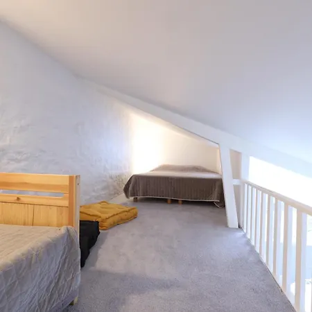 Du Grand Cerf Apartment