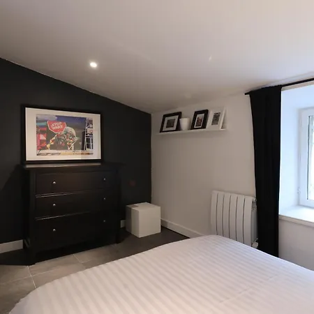 Appartement Du Grand Cerf *