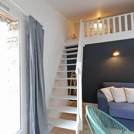 Apartment Du Grand Cerf