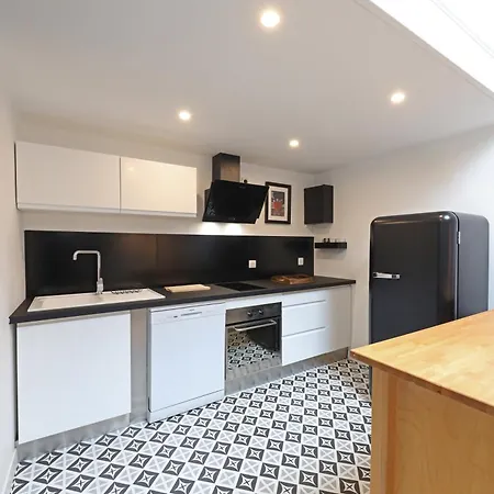 Du Grand Cerf Montaigu-Vendee