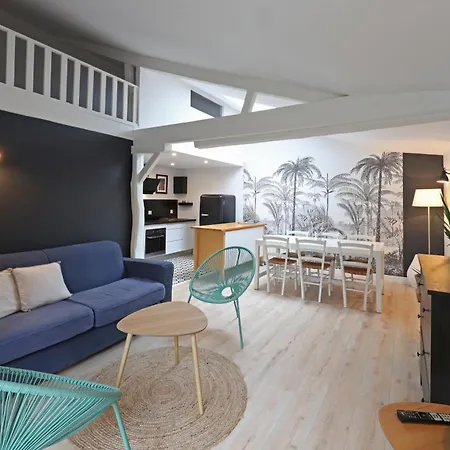 Du Grand Cerf Montaigu-Vendee