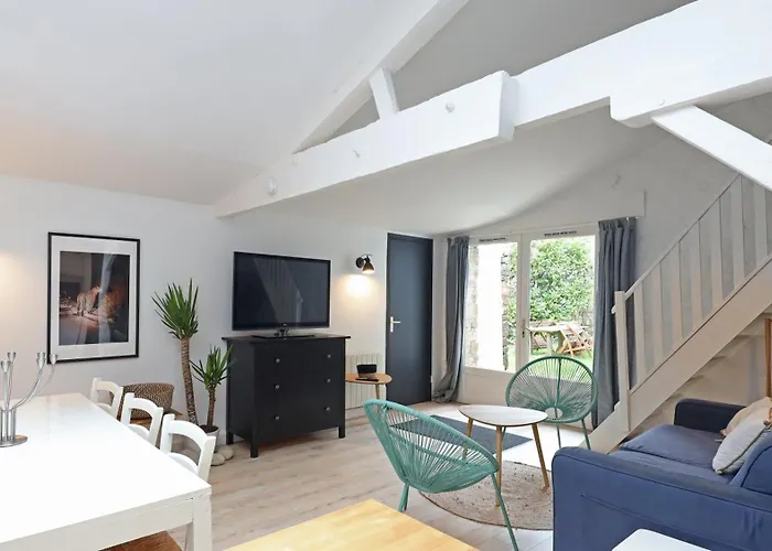 Du Grand Cerf * Montaigu-Vendee