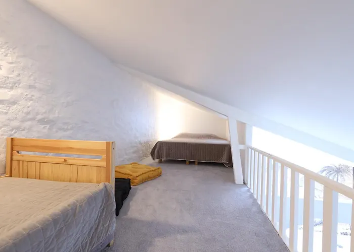 Du Grand Cerf Appartement