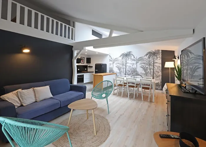 Du Grand Cerf Montaigu-Vendee