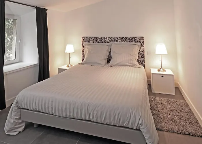 Du Grand Cerf Montaigu-Vendee